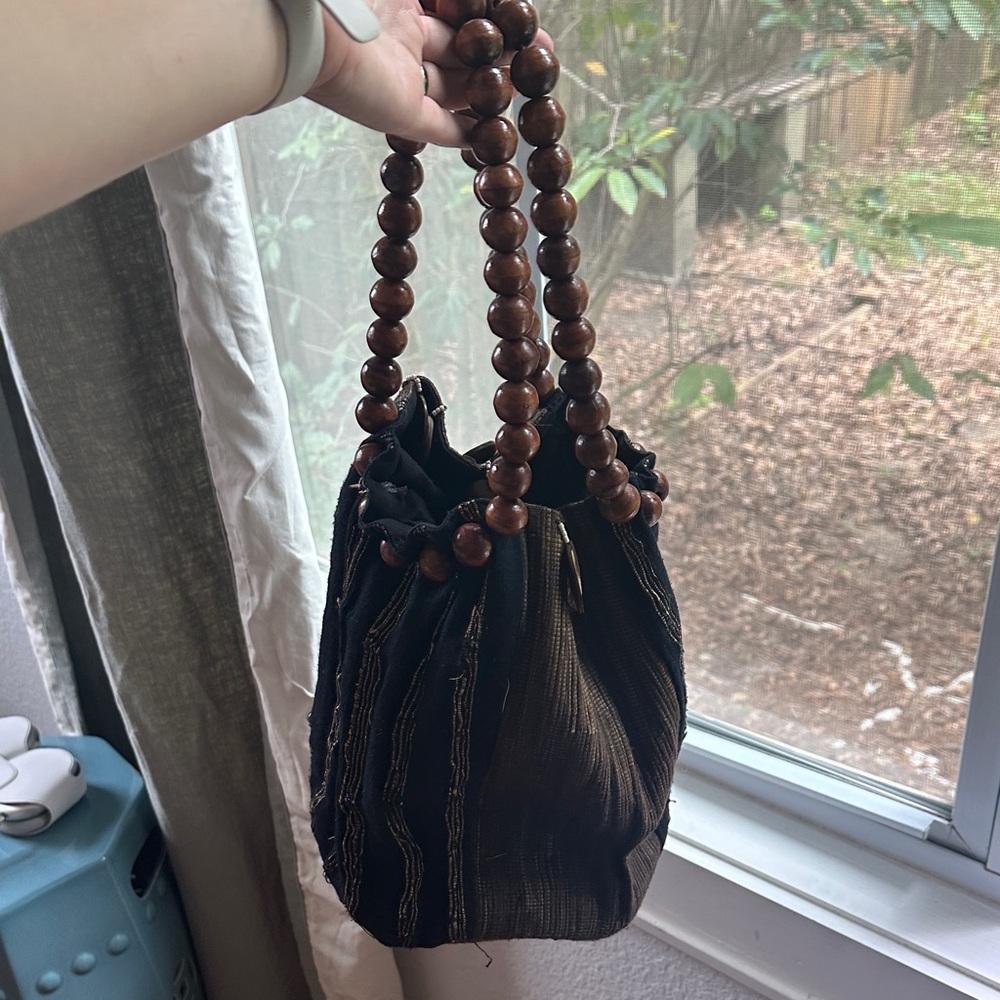 Vintage handbag